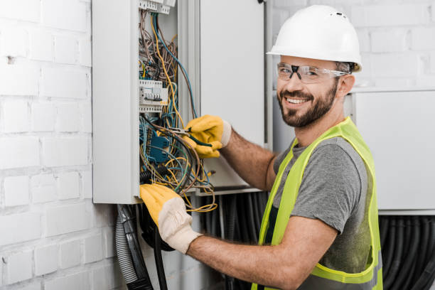Best Commercial Electrician Services  in Sun Prairie, MT