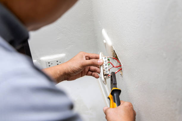 Best Industrial Electrical Services  in Sun Prairie, MT