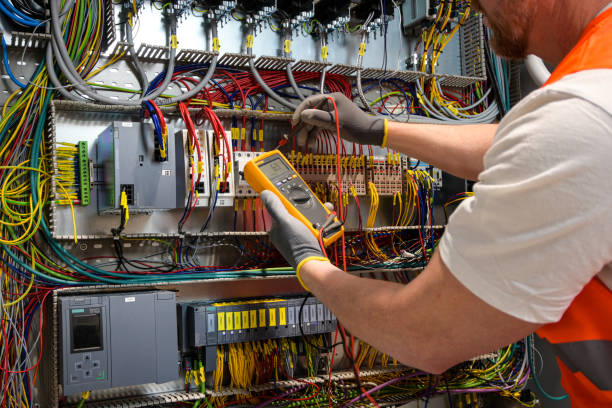 Affordable Emergency Electrician in MT