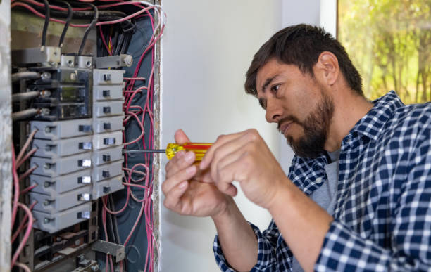 Why Trust Our Certified Electricians for Your Electrical Needs in MT?